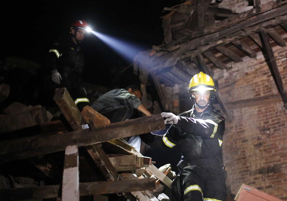 Nepal depremi 8 milyon kişiyi etkiledi