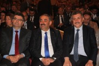 KONYA TICARET ODASı - 10. Türkiye Muhasebe Forumu Sürüyor