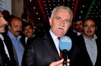 15 Yıl Önce Görev Yaptığı İlçesini Ziyaret Etti