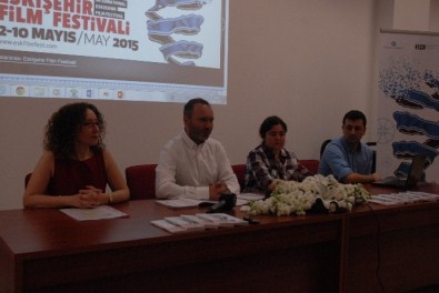 17'Nci Uluslararası Eskişehir Film Festivali Başlıyor