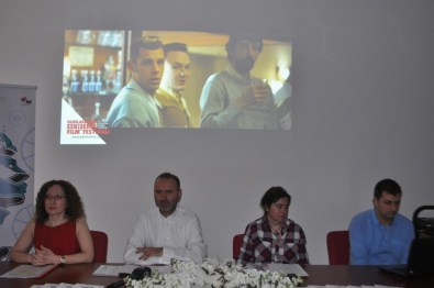 17. Uluslararası Eskişehir Film Festivali