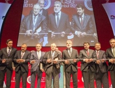 3. Uluslararası İstanbul Akıllı Şebekeler Kongre Ve Fuarı Başlıyor