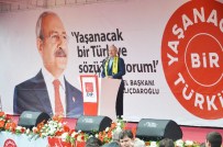 TÜKETİCİ KREDİSİ - '525 Bin Kişiyi Hapisten Kurtaracağım'