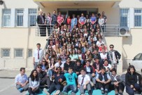 CUNDA ADASı - 7 Ülke Fekal'de Ağırlandı