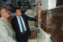 ÖZEL YETKİLİ MAHKEMELER - Ağbaba: 'İnönü De Bizim, Özal Da, Kutan Da”