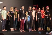 ECE GÜRSEL - Anadolu’nun Modelleri Birincilik İçin Yarıştı