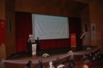 AHMET DEMİR - 'Annemle Güvendeyim'Projesi Başladı