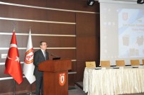 İSMAİL DEMİR - ASELSAN Genel Müdürü Eken Açıklaması