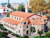 AYASOFYA - Ayasofyalar Bir Bir Restore Ediliyor