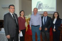 FRANSIZ İHTİLALİ - Aydın Türk Ocağı’ndan ‘ermeni Meselesi’ Paneli