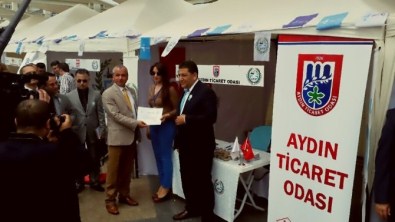 Ayto İstihdam Fuarında Yerini Aldı