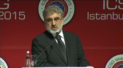 Bakan'dan 'Akıllı Şebeke'Açıklaması