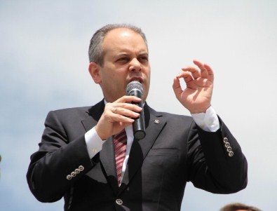 Bakan Kılıç: 'Bizim 4 Yıllığına Kısa Dönemlik Taleplerimiz Yok”