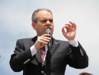 Bakan Kılıç: 'Bizim 4 Yıllığına Kısa Dönemlik Taleplerimiz Yok”