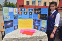 BİLİM ŞENLİĞİ - Batman'da TÜBİTAK Bilim Şenliği Düzenlendi