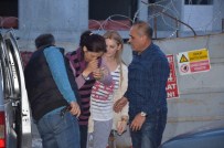 Bebek Vahşetini Kanlı Etiket Çözdü