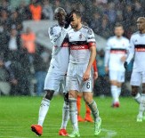 PEDRO FRANCO - Beşiktaş Kızarmanın Bedelini 11 Puanla Ödedi