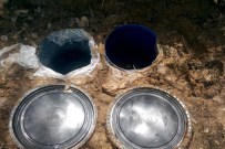 Bitlis'te 130 Kilogram Patlayıcı Ele Geçirildi