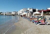 BITEZ - Bodrum'a Yaz Geldi