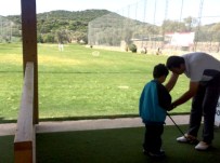 ORTAKENT YAHŞI - Bodrum Rotaract Kulübü, Yuvadaki Kardeşlerini Mutlu Etti