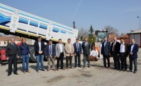 TIR DORSESİ - Bozüyük Belediyesi Araç Filosunu Genişletti
