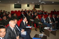 OLGUNLUK - Bursa'da Seçimler Bayram Havasında Geçecek