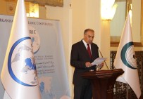 PALAS - Büyükelçi Musa Kulaklıkaya'dan Tanışma Resepsiyonu