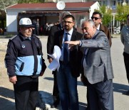 ONSEKIZ MART ÜNIVERSITESI - Çanakkale'den Kısa Kısa