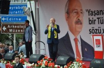 TÜKETİCİ KREDİSİ - CHP Genel Başkanı Kemal Kılıçdaroğlu Açıklaması