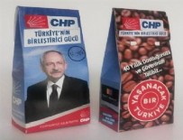 CHP seçimler öncesi şeker de dağıtmaya başladı