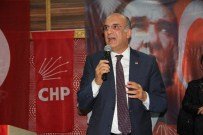 EMEKLİ MAAŞI - CHP, Milletvekili Adaylarını Tanıttı