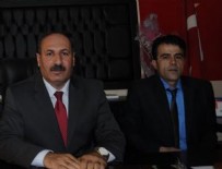 CHP'nin Hakkari adayları: HDP'nin barajı aşmasını istiyoruz