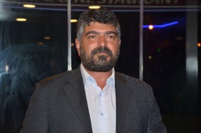 Chp’ye Destek Açıklaması