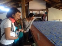 AYASOFYA - Çini Diyarı İznik’e Kültür Çıkarması