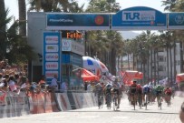 Cumhurbaşkanlığı Bisiklet Turu