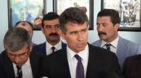 TBB - Diyarbakır Barosu'ndan Meslekte 40, 50 Ve 60'Incı Yılını Dolduran Avukatlara Plaket