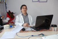 AİLE HEKİMİ - Doktora 'Reçete'Dayağı İddiası