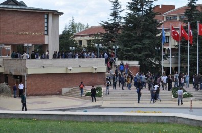 Anadolu Üniversitesi karıştı
