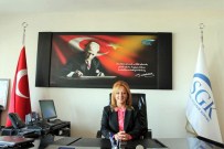 SGK - 'Evin Hesap Uzmanı Kadın' Projesi