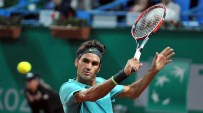 Federer, İstanbul Open'da Çeyrek Finale Yükseldi