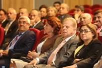 OKAN ÜNIVERSITESI - Gaziantep’in Kaçırılan Eserleri Dünya Gündemine Taşınıyor