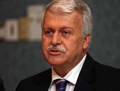 Gülerce kendisini durduran isimleri açıkladı