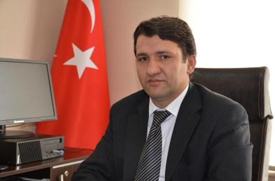 Gümüşhacıköy Emniyet Müdürü Karataş, Göreve Başladı