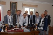 Gürkan Ferhatoğlu, Kuşadası Gençlikspor’un Yeni Teknik Direktörü Oldu