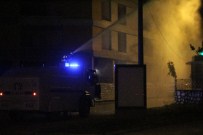 REFIK ERYıLMAZ - Hatay'da Polis Müdahalesi