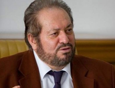 Haydar Baş: 'PKK’yı dağdan ben indiririm'