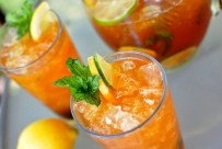 ENERJİ İÇECEĞİ - İçecek Tüketirken Dikkat!