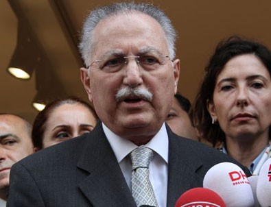 İhsanoğlu'nun vaatlerine vatandaştan ‘kaynak var mı' sorusu