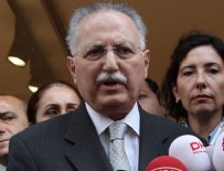 EKMELEDDİN İHSANOĞLU - İhsanoğlu'nun vaatlerine vatandaştan ‘kaynak var mı' sorusu