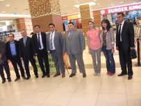 KARİKATÜRİST - İnönülü Karikatüristler Sergi Açtı